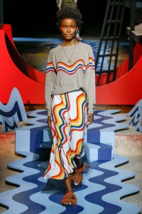 House of Holland RTW Spring 2018