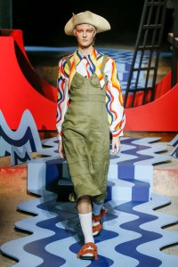 House of Holland RTW Spring 2018