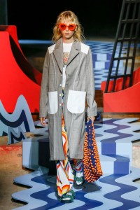 House of Holland RTW Spring 2018