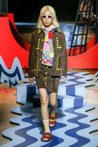 House of Holland RTW Spring 2018