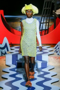 House of Holland RTW Spring 2018