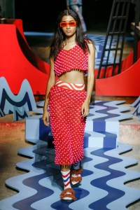 House of Holland RTW Spring 2018