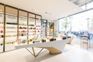 HUDSON BAY AMSTERDAM 2017 PRESS PRESENTATION