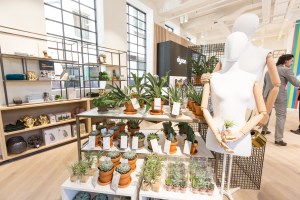 HUDSON BAY AMSTERDAM 2017 PRESS PRESENTATION