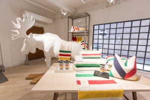 HUDSON BAY AMSTERDAM 2017 PRESS PRESENTATION