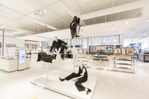 HUDSON BAY AMSTERDAM 2017 PRESS PRESENTATION