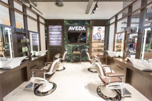 HUDSON BAY AMSTERDAM 2017 PRESS PRESENTATION
