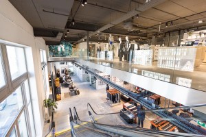 HUDSON BAY AMSTERDAM 2017 PRESS PRESENTATION
