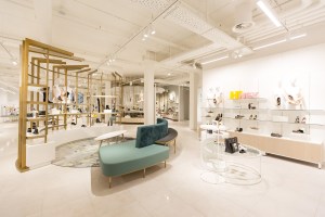 HUDSON BAY AMSTERDAM 2017 PRESS PRESENTATION