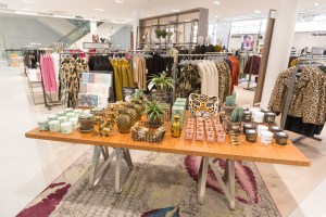 HUDSON BAY AMSTERDAM 2017 PRESS PRESENTATION