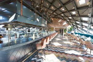 HUDSON BAY AMSTERDAM 2017 PRESS PRESENTATION