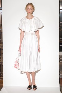 Huishan Zhang RTW Spring 2018
