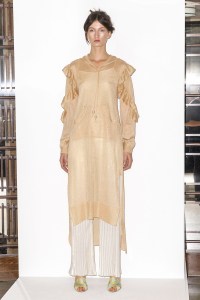 Huishan Zhang RTW Spring 2018