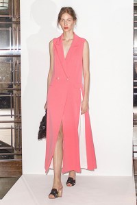 Huishan Zhang RTW Spring 2018