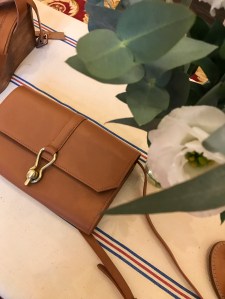 Inès de la Fressange RTW Spring 2018