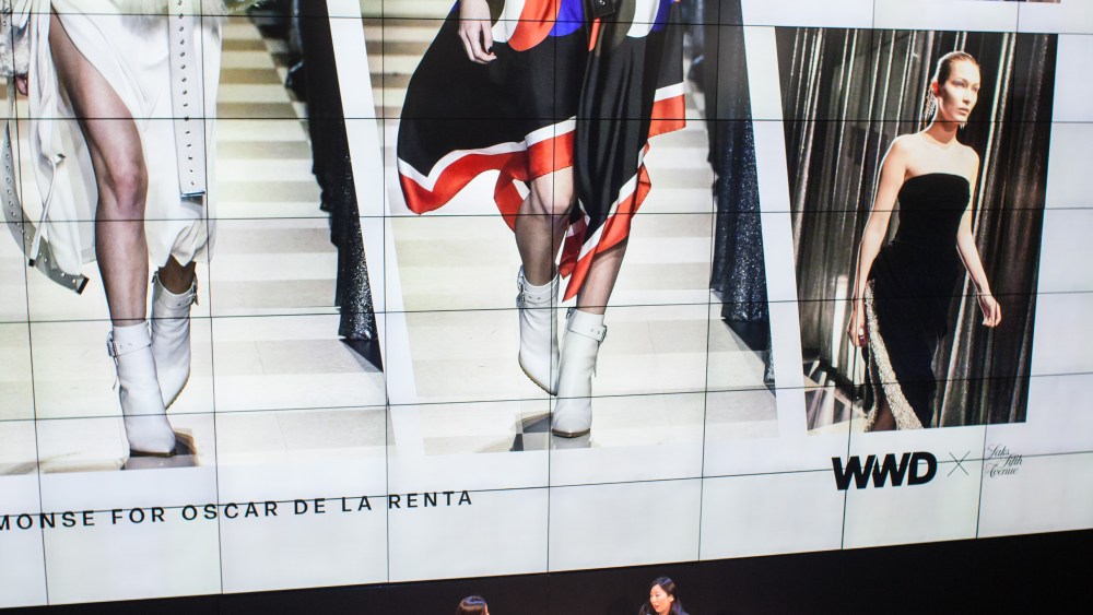 nyfw, fashion week, style dimension