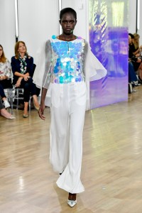 Ingie Paris RTW Spring 2018