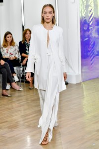 Ingie Paris RTW Spring 2018
