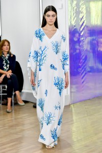 Ingie Paris RTW Spring 2018