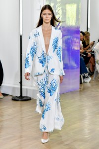 Ingie Paris RTW Spring 2018
