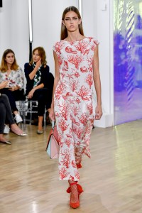 Ingie Paris RTW Spring 2018