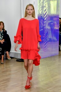 Ingie Paris RTW Spring 2018