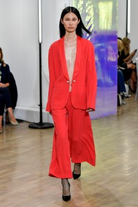 Ingie Paris RTW Spring 2018