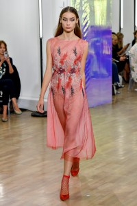 Ingie Paris RTW Spring 2018