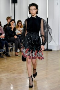 Ingie Paris RTW Spring 2018