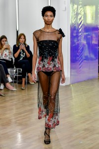 Ingie Paris RTW Spring 2018