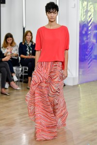 Ingie Paris RTW Spring 2018