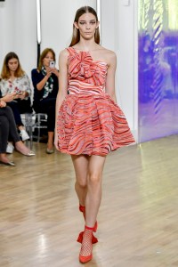 Ingie Paris RTW Spring 2018