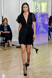 Ingie Paris RTW Spring 2018