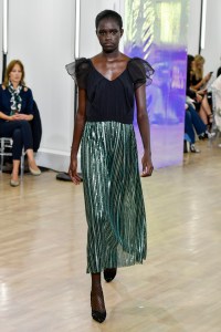 Ingie Paris RTW Spring 2018