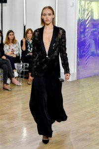 Ingie Paris RTW Spring 2018