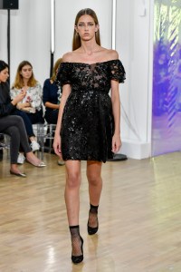 Ingie Paris RTW Spring 2018