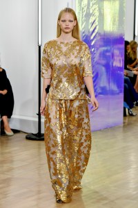 Ingie Paris RTW Spring 2018