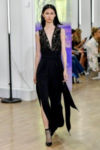 Ingie Paris RTW Spring 2018