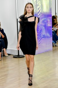 Ingie Paris RTW Spring 2018