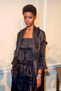 Isa Arfen RTW Spring 2018