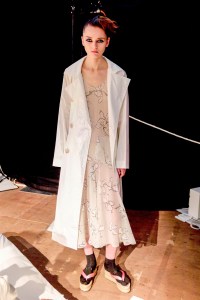 Isa Arfen RTW Spring 2018