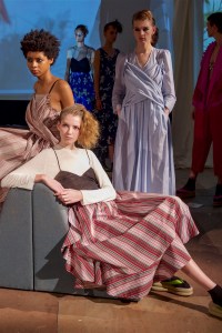 Isa Arfen RTW Spring 2018