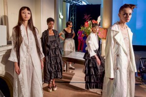 Isa Arfen RTW Spring 2018