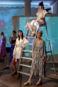 Isa Arfen RTW Spring 2018