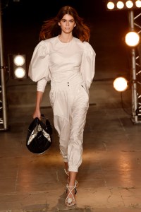 Isabel Marant RTW Spring 2018