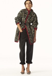 Isabel Marant Etoile RTW Spring 2018