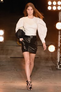 Isabel Marant RTW Spring 2018