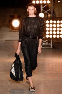Isabel Marant RTW Spring 2018