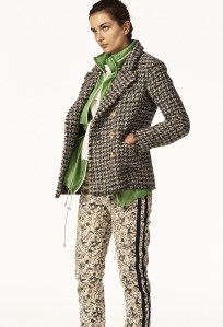 Isabel Marant Etoile RTW Spring 2018