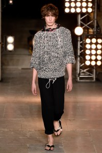 Isabel Marant RTW Spring 2018